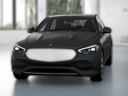 Mercedes-Benz C-Class C 300 Sedan 2026