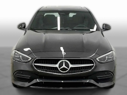 Mercedes-Benz C-Class C 300 Sedan 2025