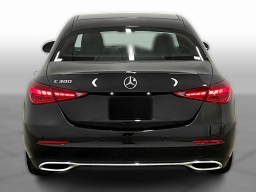 Mercedes-Benz C-Class C 300 Sedan 2025