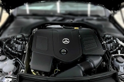 Mercedes-Benz C-Class C 300 Sedan 2025