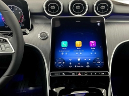 Mercedes-Benz C-Class C 300 Sedan 2025