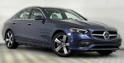 Mercedes-Benz C-Class C 300 Sedan 2026