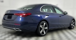 Mercedes-Benz C-Class C 300 Sedan 2026