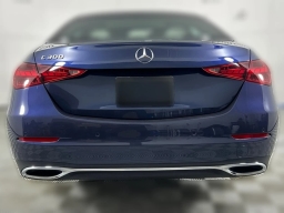 Mercedes-Benz C-Class C 300 Sedan 2026