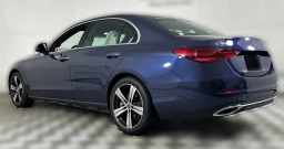 Mercedes-Benz C-Class C 300 Sedan 2026