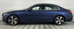 Mercedes-Benz C-Class C 300 Sedan 2026