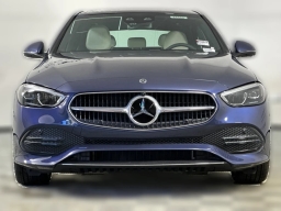 Mercedes-Benz C-Class C 300 Sedan 2026