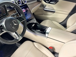 Mercedes-Benz C-Class C 300 Sedan 2026