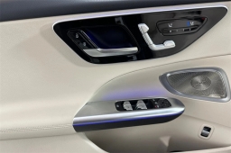 Mercedes-Benz C-Class C 300 Sedan 2026