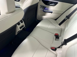 Mercedes-Benz C-Class C 300 Sedan 2026