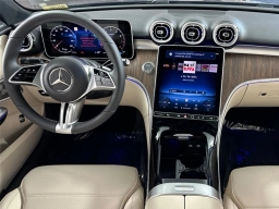 Mercedes-Benz C-Class C 300 Sedan 2026