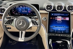 Mercedes-Benz C-Class C 300 Sedan 2026