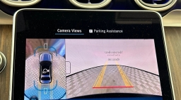 Mercedes-Benz C-Class C 300 Sedan 2026