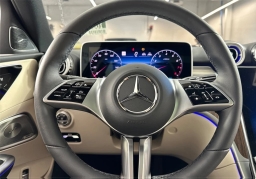 Mercedes-Benz C-Class C 300 Sedan 2026