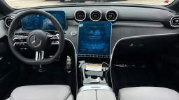 Mercedes-Benz C-Class C 300 Sedan 2026