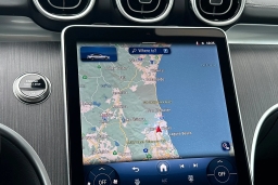 Mercedes-Benz C-Class C 300 Sedan 2026