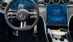 Mercedes-Benz C-Class C 300 Sedan 2026