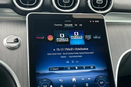 Mercedes-Benz C-Class C 300 Sedan 2026