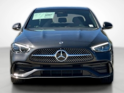 Mercedes-Benz C-Class C 300 Sedan 2026