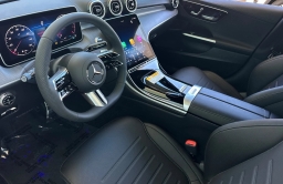 Mercedes-Benz C-Class C 300 Sedan 2026