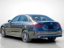 Mercedes-Benz C-Class C 300 Sedan 2026