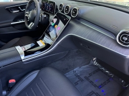 Mercedes-Benz C-Class C 300 Sedan 2026