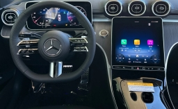 Mercedes-Benz C-Class C 300 Sedan 2026