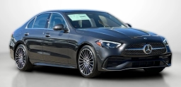 Mercedes-Benz C-Class C 300 Sedan 2026