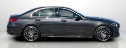 Mercedes-Benz C-Class C 300 Sedan 2026