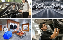 Mercedes-Benz C-Class C 300 Sedan 2026