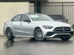 Mercedes-Benz C-Class C 300 Sedan 2026