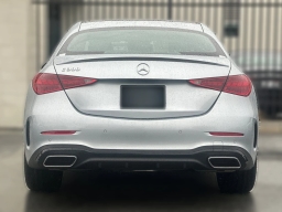 Mercedes-Benz C-Class C 300 Sedan 2026