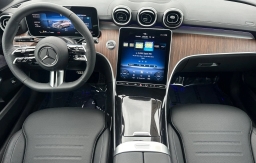 Mercedes-Benz C-Class C 300 Sedan 2026