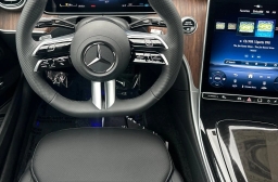 Mercedes-Benz C-Class C 300 Sedan 2026