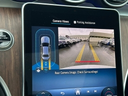 Mercedes-Benz C-Class C 300 Sedan 2026