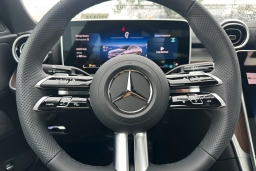 Mercedes-Benz C-Class C 300 Sedan 2026