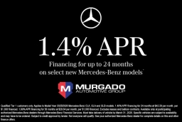 Mercedes-Benz C-Class C 300 Sedan 2026