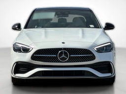 Mercedes-Benz C-Class C 300 Sedan 2026