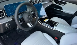 Mercedes-Benz C-Class C 300 Sedan 2026