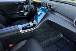 Mercedes-Benz C-Class C 300 Sedan 2026