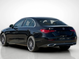 Mercedes-Benz C-Class C 300 Sedan 2026