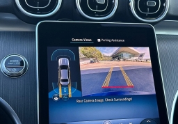 Mercedes-Benz C-Class C 300 Sedan 2026