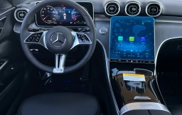 Mercedes-Benz C-Class C 300 Sedan 2026