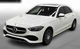 Mercedes-Benz C-Class C 300 Sedan 2025