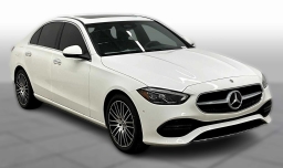 Mercedes-Benz C-Class C 300 Sedan 2025