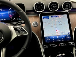 Mercedes-Benz C-Class C 300 Sedan 2025