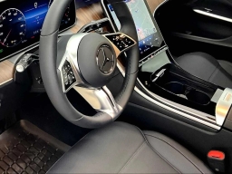 Mercedes-Benz C-Class C 300 Sedan 2025