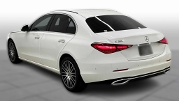 Mercedes-Benz C-Class C 300 Sedan 2025