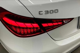 Mercedes-Benz C-Class C 300 Sedan 2025