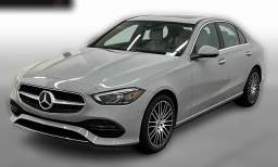 Mercedes-Benz C-Class C 300 Sedan 2025